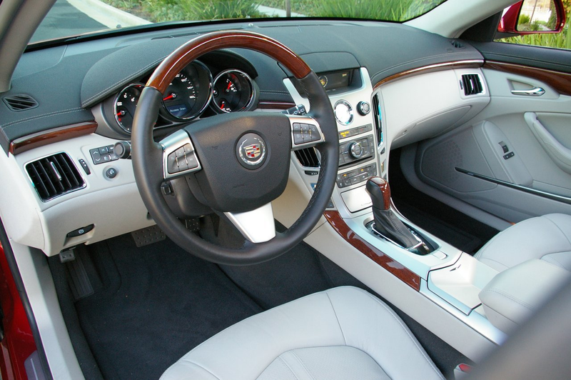 Illustration for article titled Student Loans Are Paid Off, Final Car Payment in April, Then... Caddy Wagon (V6)